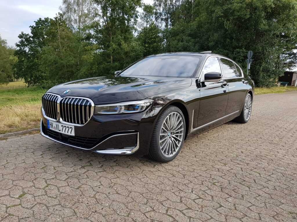 Klasa Luxury