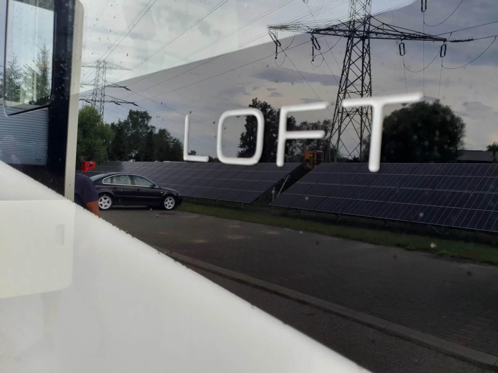 MORELO LOFT 85 MB