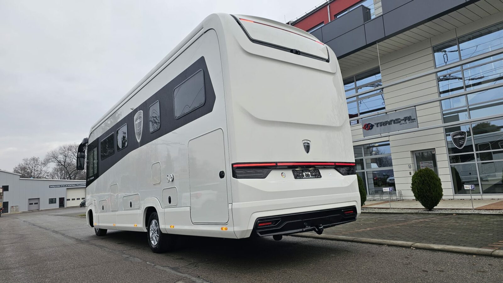 MORELO LOFT 85 MB