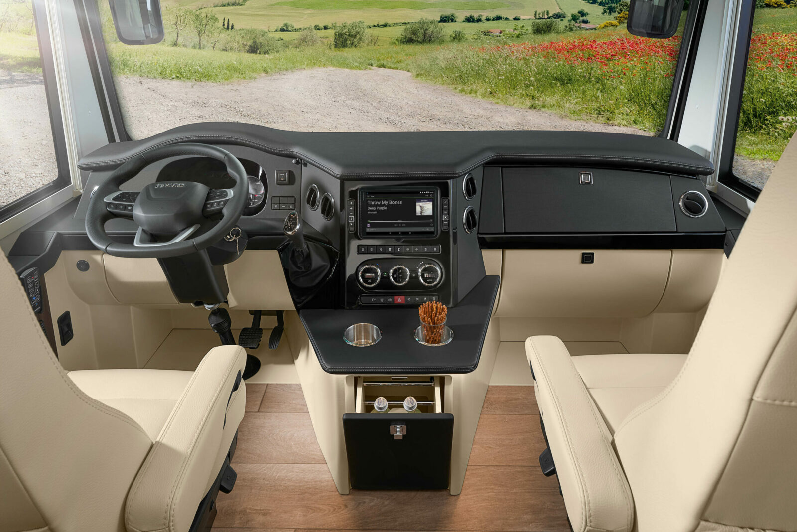 MORELO LOFT 85 MB