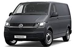 VW Transporter